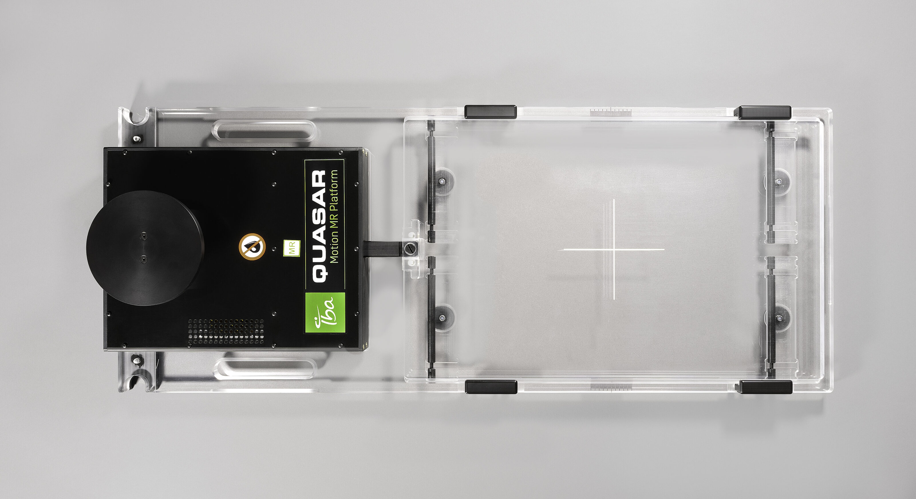 QUASAR™ Motion MR Platform - Modus Medical Devices